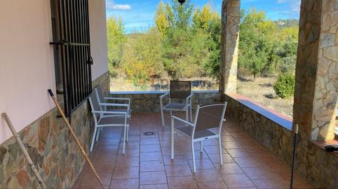 Foto 5 de Casa o chalet de alquiler en Alburquerque, Badajoz