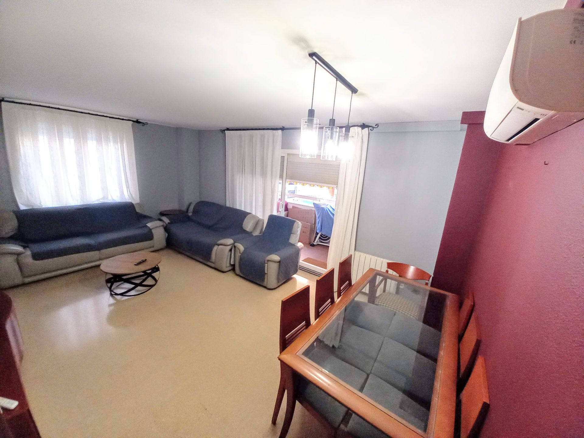 Piso en venta en Passatge Riu Congost, 5, Lloreda, Salut - Lloreda