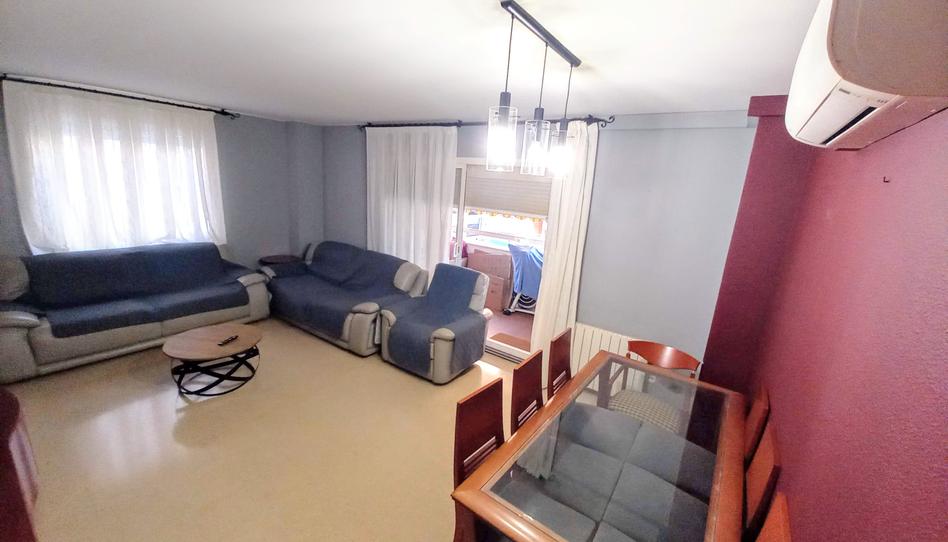 Foto 1 de Pis en venda a Passatge Riu Congost, 5, Lloreda, Barcelona