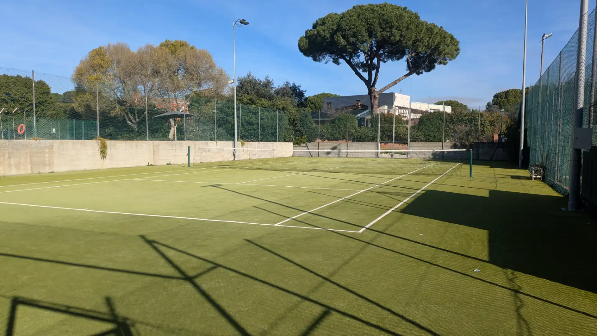 Jardí de Residencial en venda en Bollullos de la Mitación