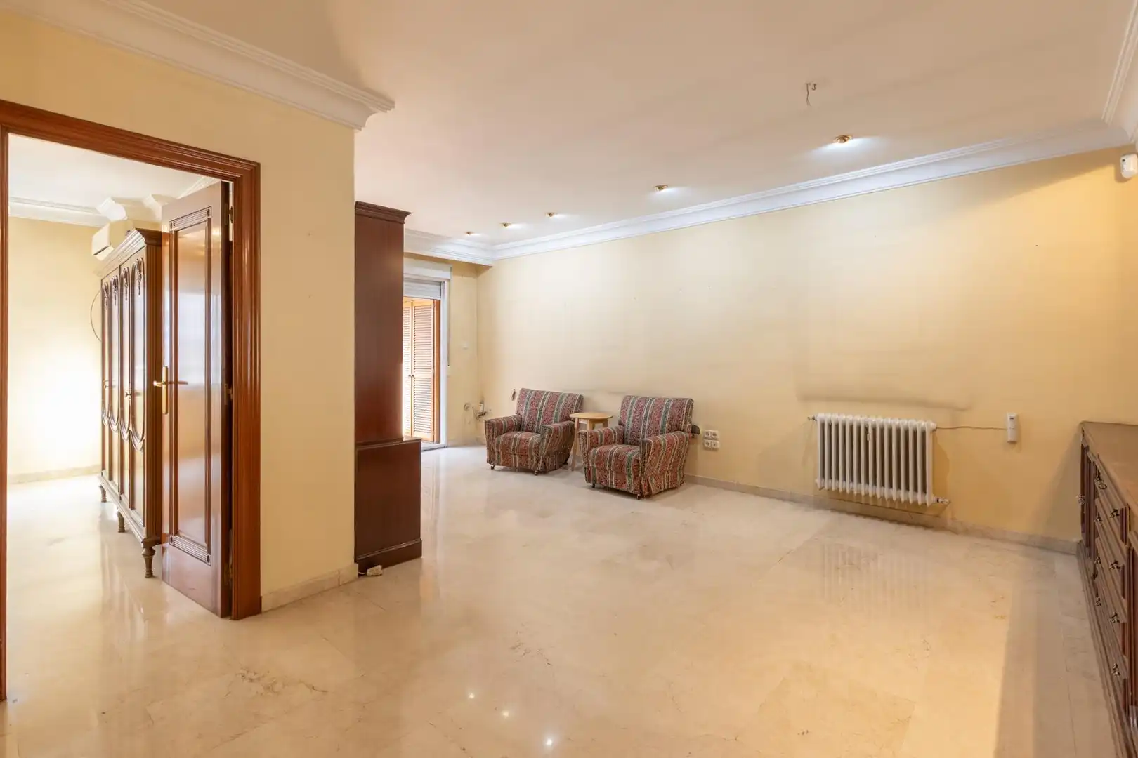Piso con terraza en venta en PEDRO ANTONIO DE ALARCON, imagen 27