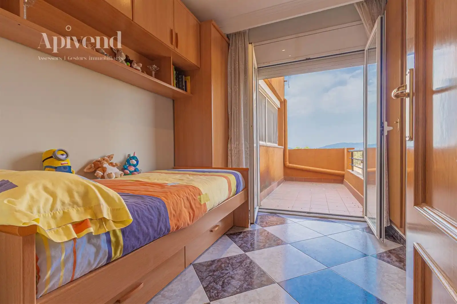Dúplex en venta en Carrer Pení, imagen 13