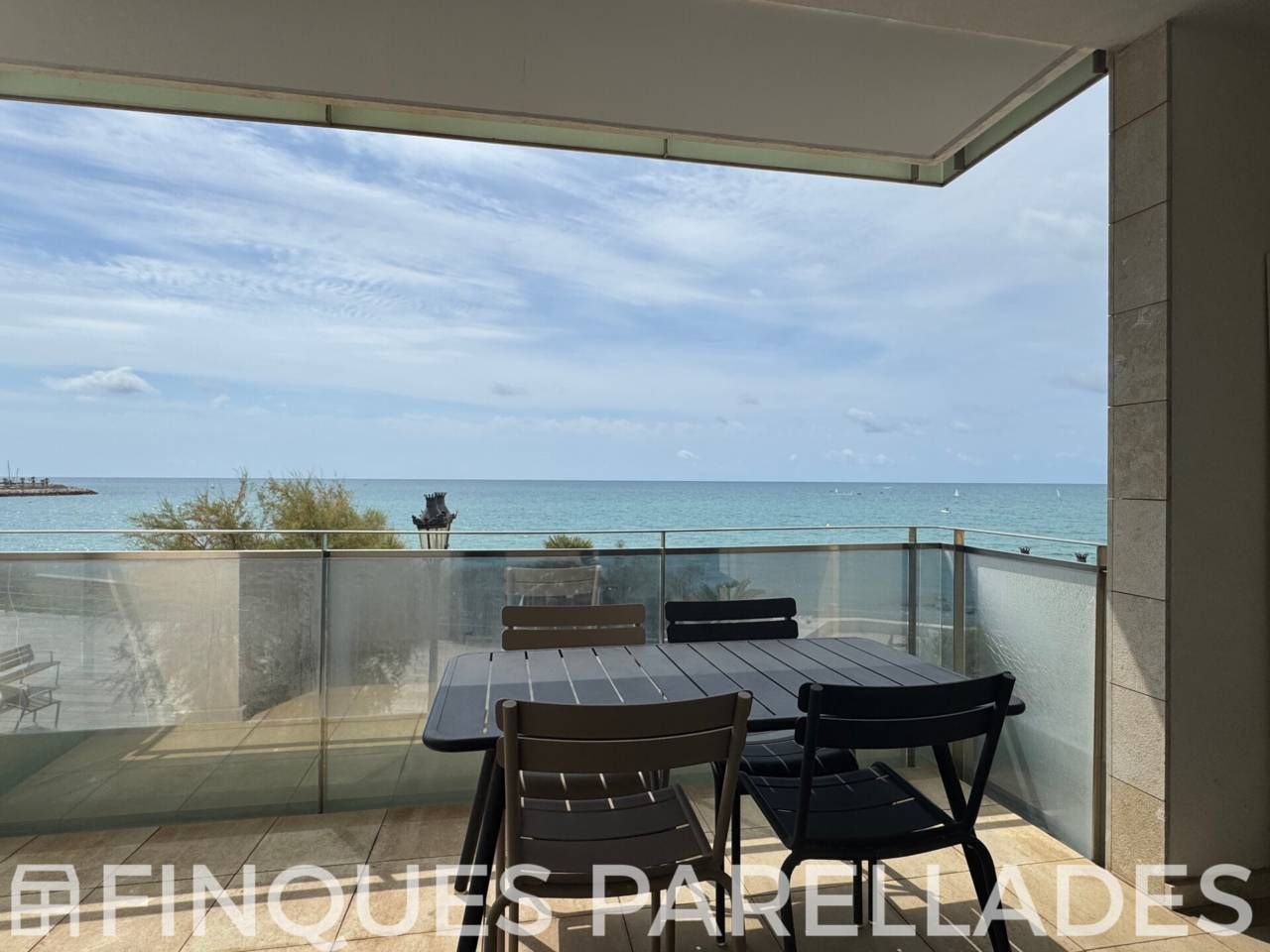 Flat for sale in Aiguadolç - Sant Sebastià, Sitges