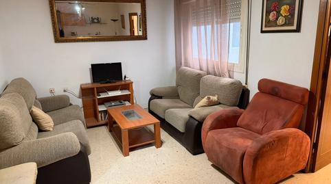 Photo 2 of Flat for rent in Calle Martínez de la Rosa, Camino de Ronda,  Granada Capital