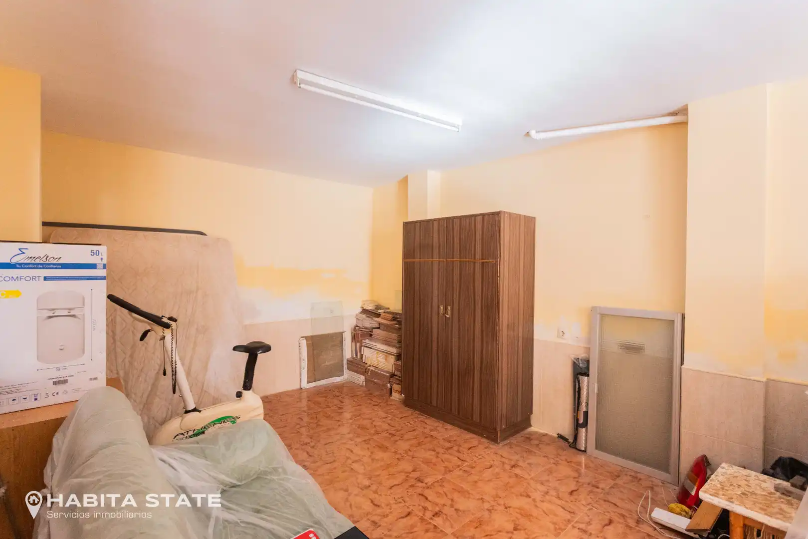 Detached homes for sale in Almería  with Air Conditioner, Terrace and Furnished