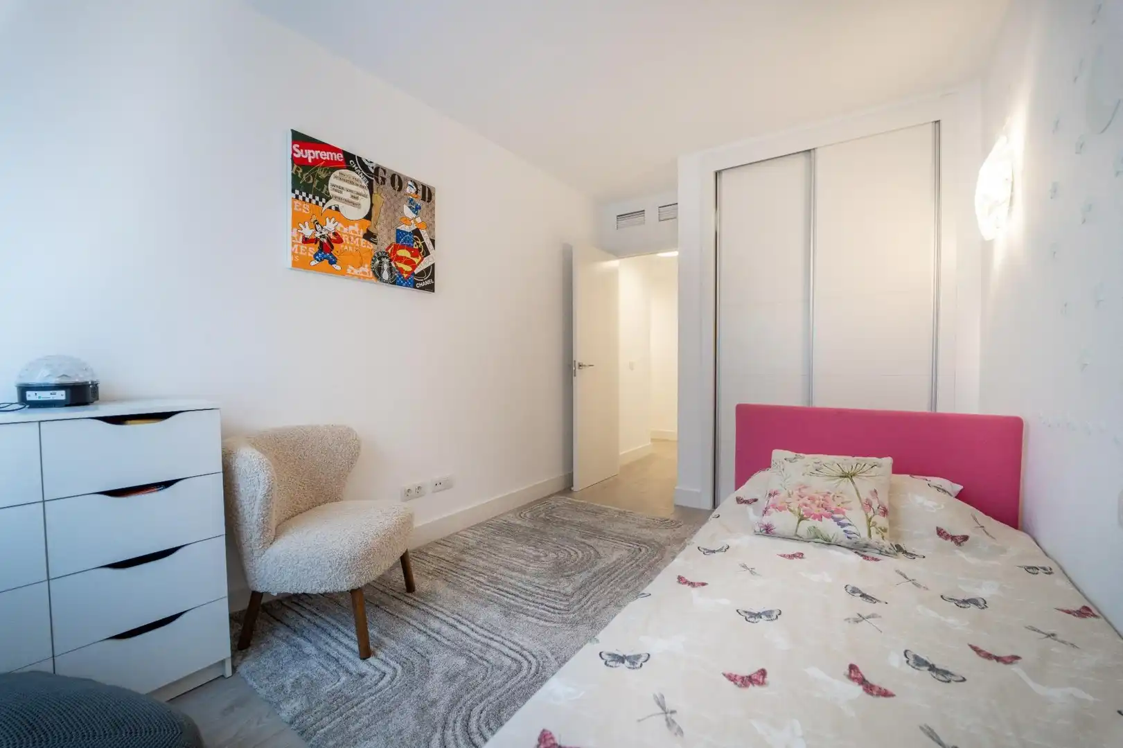 Appartement compact avec piscine à vendre à N/A, imagen 17