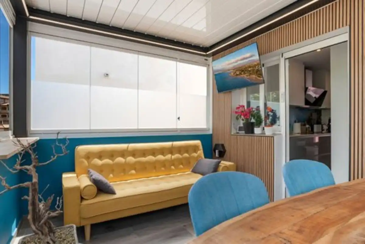 Casa a schiera in vendita a Estepona Pueblo, imagen 18