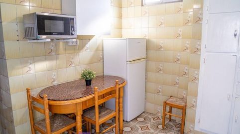 Foto 4 von Wohnung zur Miete in C. Alcalde Gil Rodríguez, Sama, Langreo