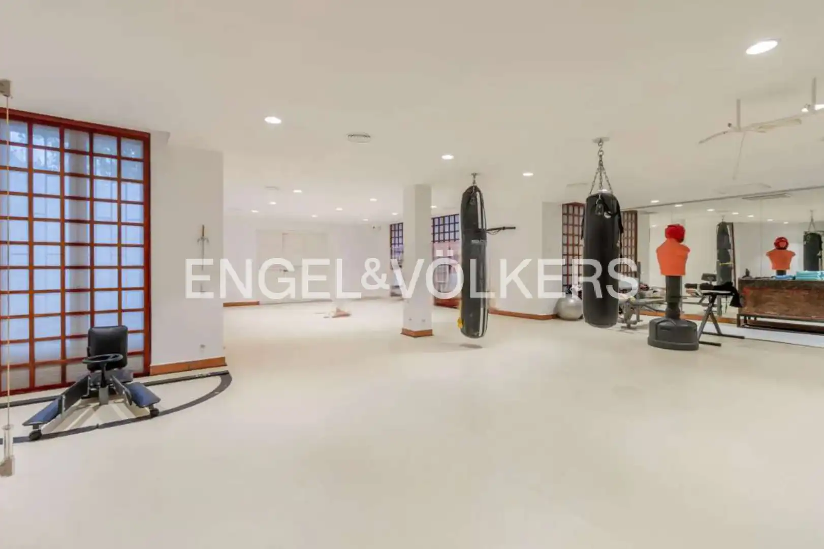 Casa o xalet en venda en Pozuelo de Alarcón amb Aire condicionat, Calefacció i Jardí privat