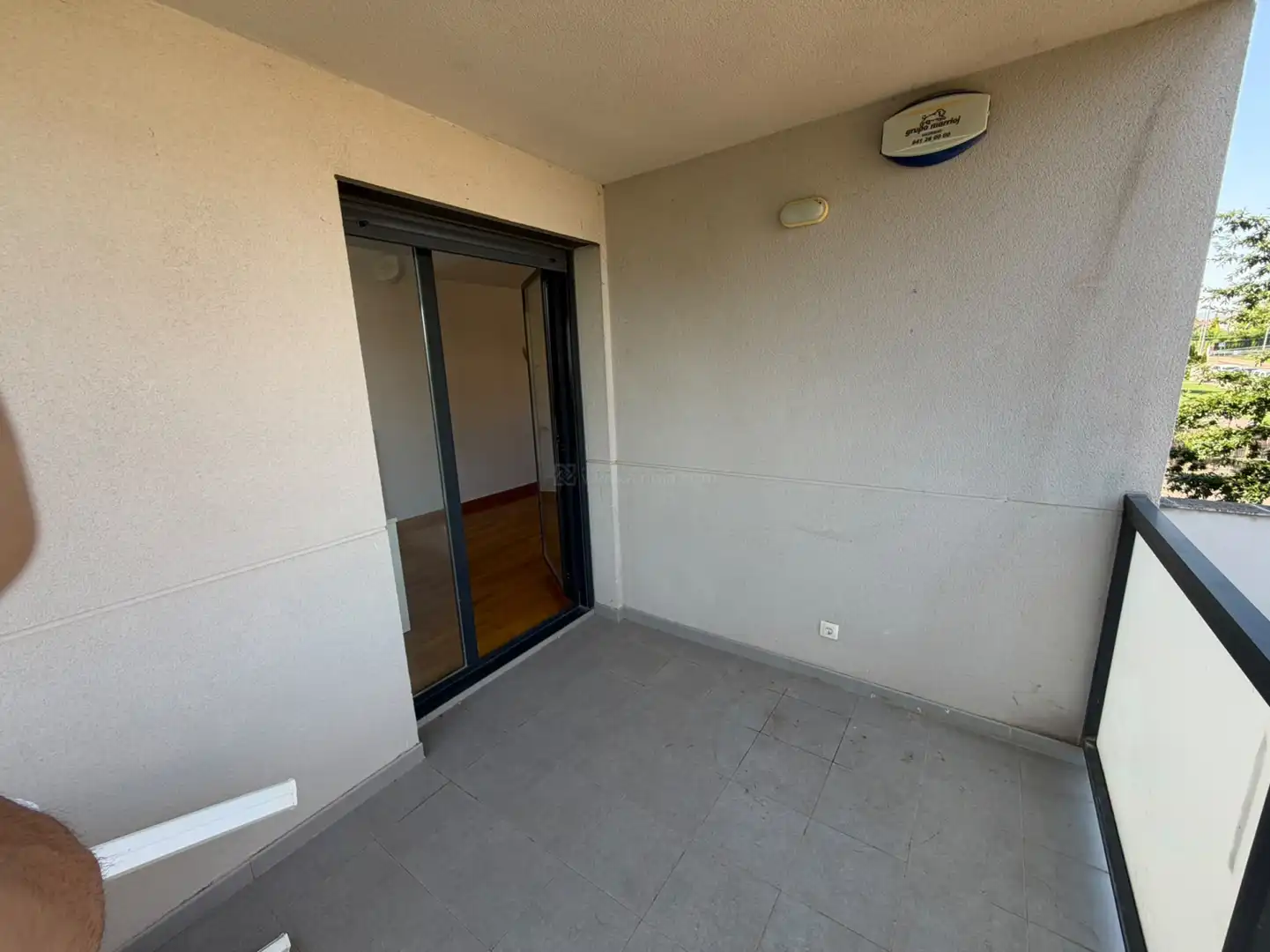Terraza de Piso en venta en Cirueña con Calefacción, Terraza y Trastero
