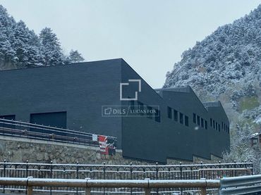 Gewerbefläche zum Verkauf in Arinsal - Erts