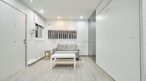 Photo 4 of Ground floor for rent in De San Lorenzo, Justicia - Chueca, Madrid Capital