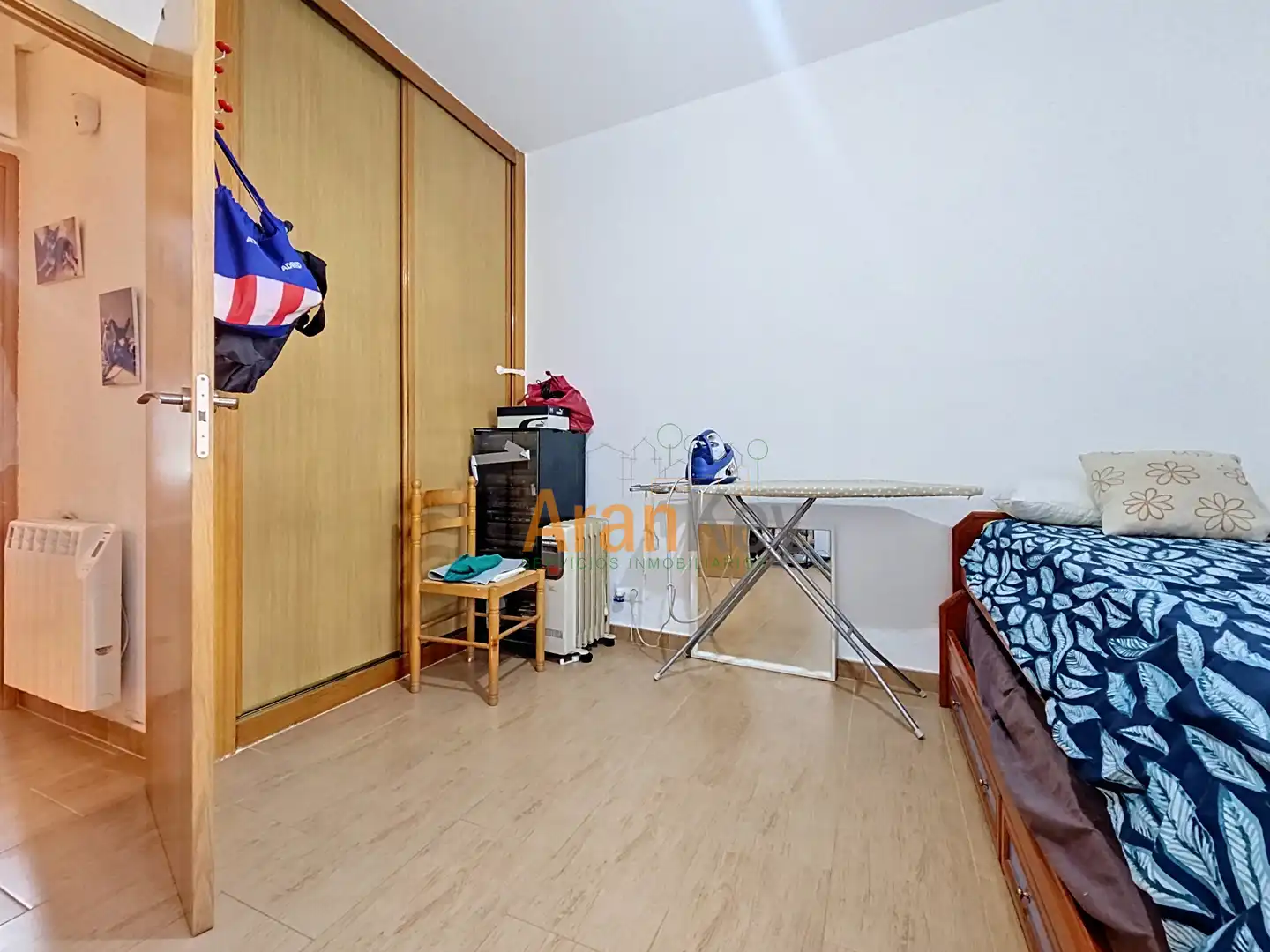 Piso en venta en Calle de Abastos, imagen 11