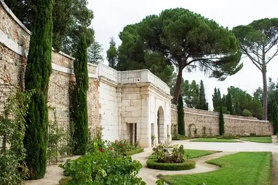 Vista exterior de Terreno en venta en Aranjuez