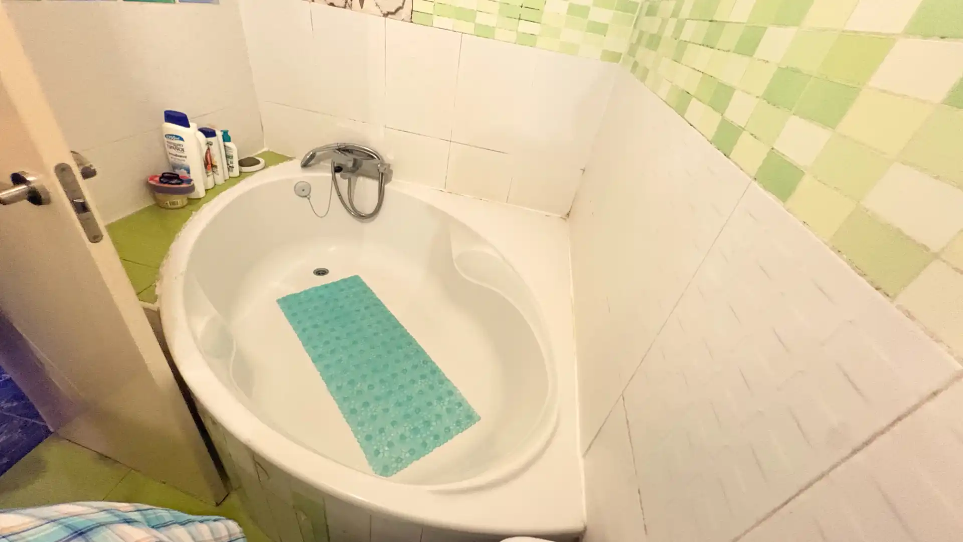 Baño de Piso en venta en Málaga con Amueblado