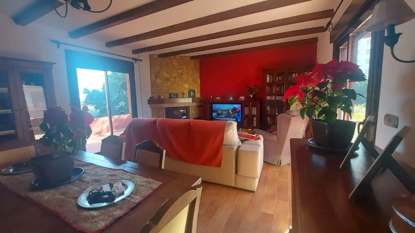 Casa o chalet en venta en Santo Domingo