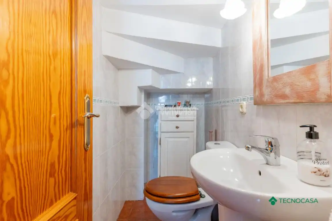 Casa aparellada en venda a Las Cabañuelas, imagen 14