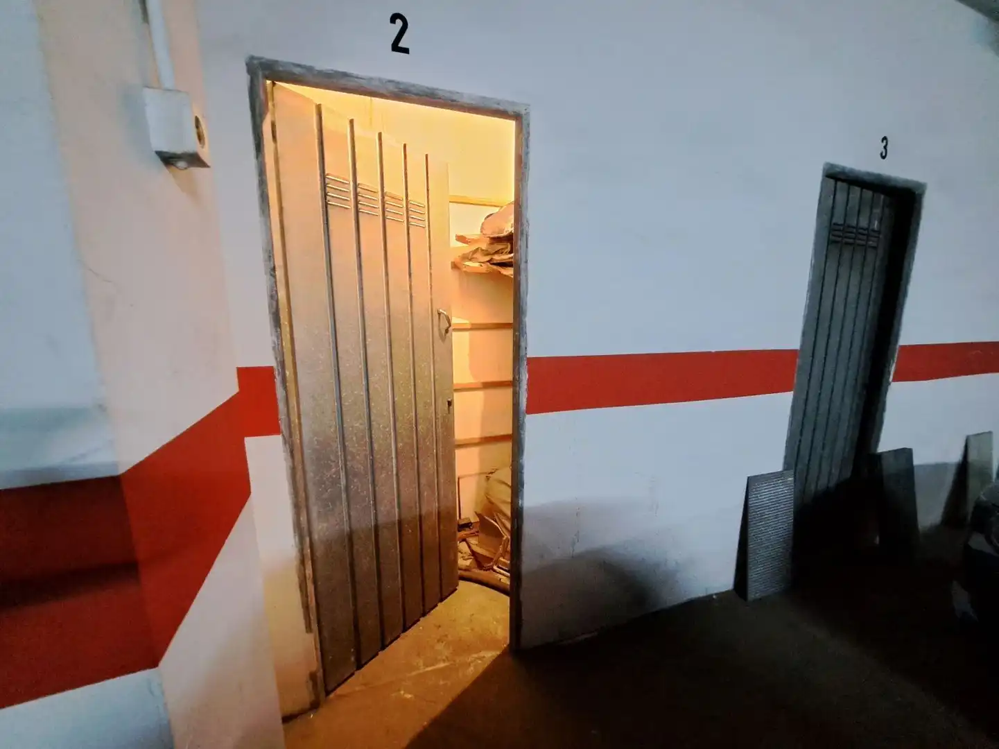 Einzelparkplatz zum Verkauf in Centro, imagen 5