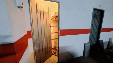 Foto 5 de Garaje en venta en Ensanche - Diputación, Alicante / Alacant
