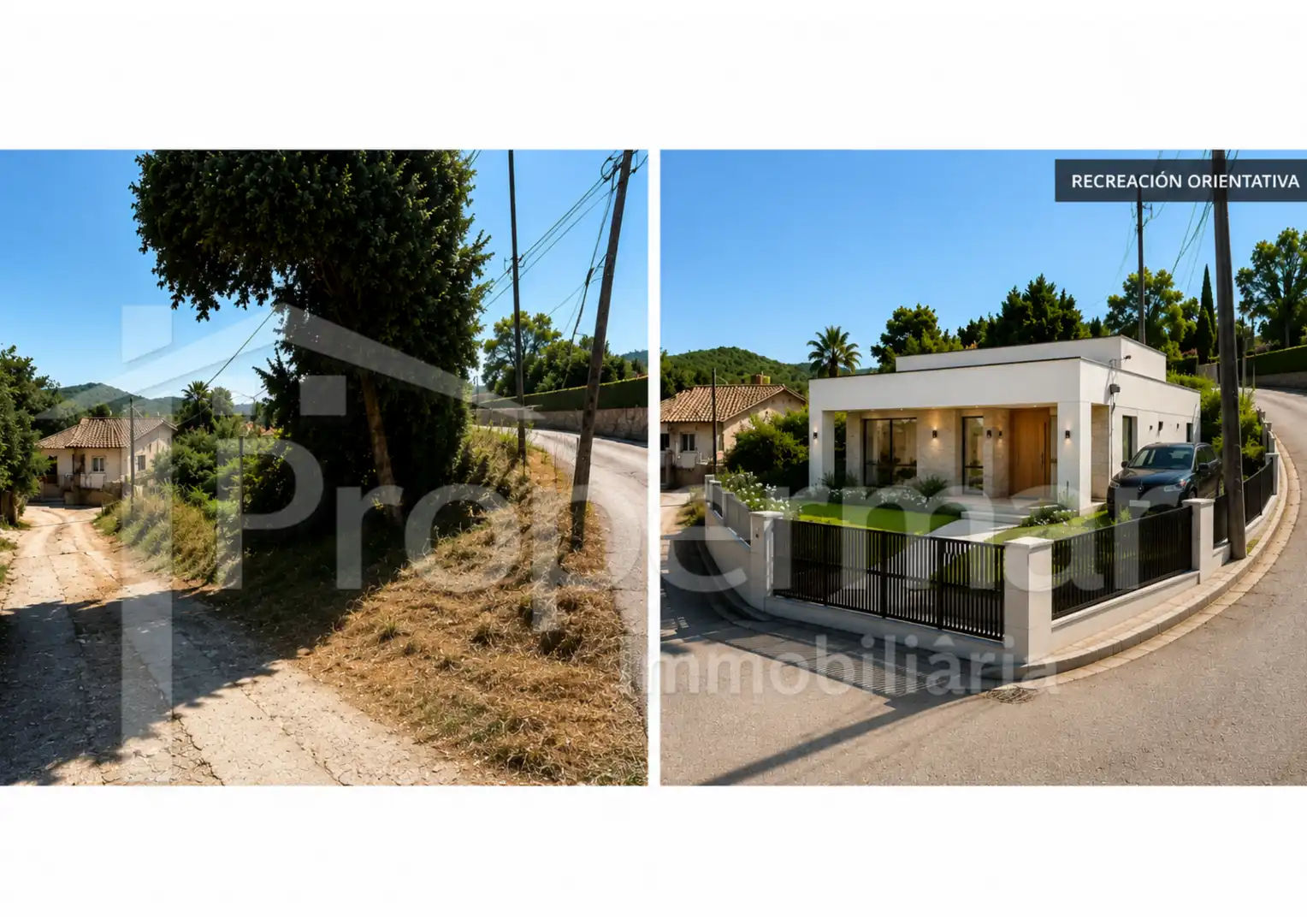 Terrains et parcelles à vendre à Bigues i Riells del Fai