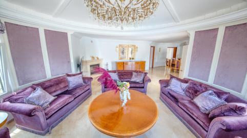 Foto 4 de Casa o xalet en venda a Montealto - Monterrey, Benalmádena