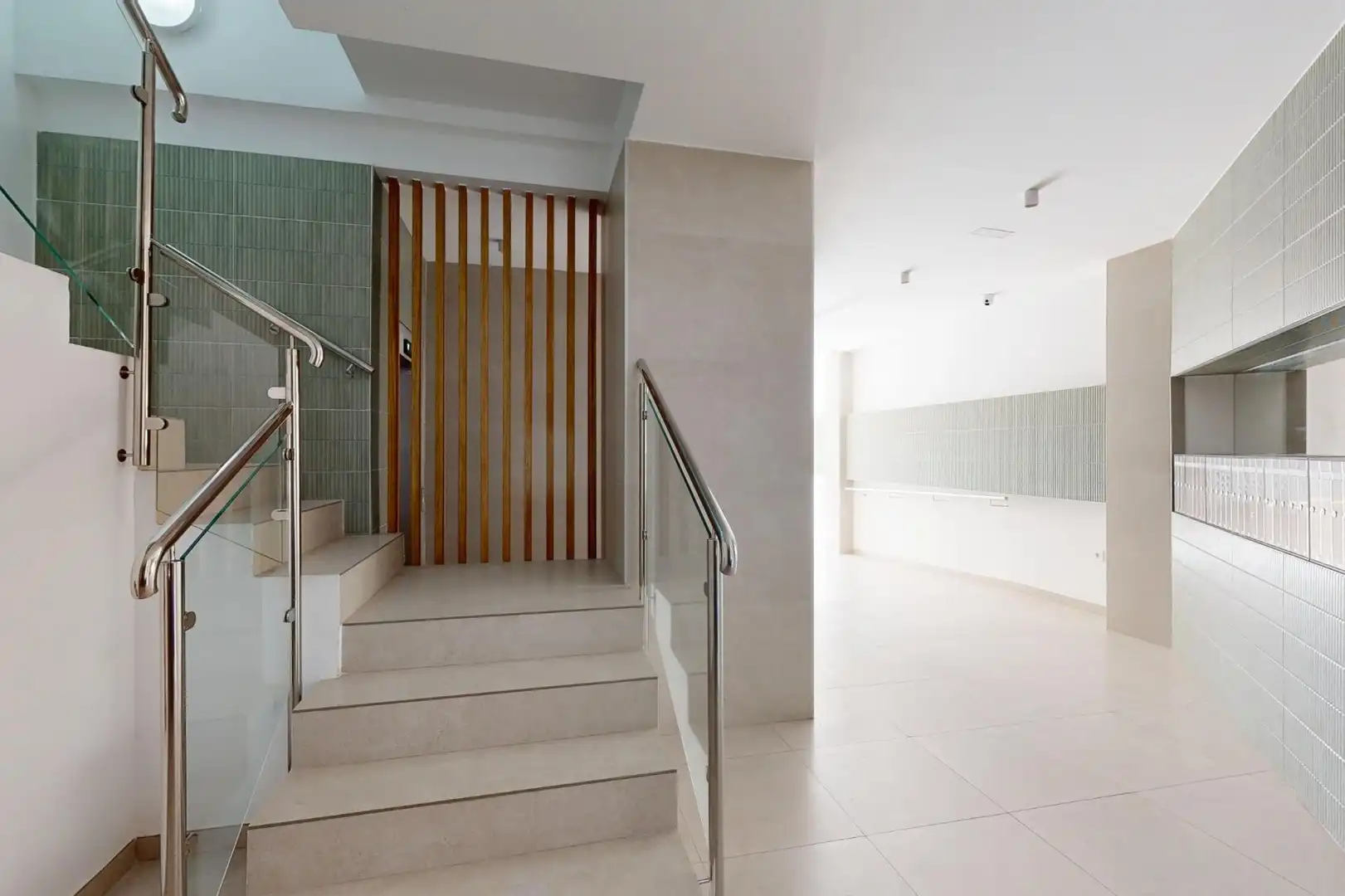 Flat with terrace for sale in Calle JUAN FERNANDEZ 4, imagen 62