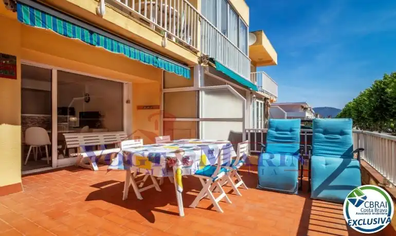 Studio for sale in Moxó - Sant Mori, imagen 2
