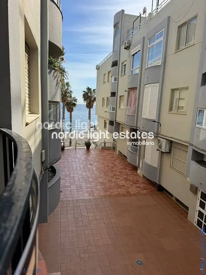 Wohnung mit Aufzug zum Verkauf in Algarrobo costa, imagen 31
