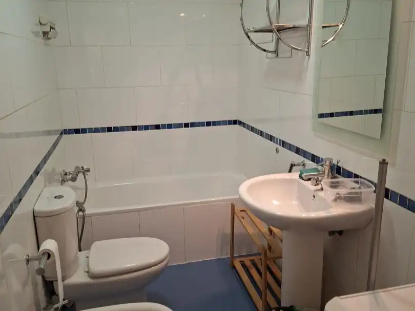 Flat for rent in Calle del Presbitero Pedro Ruiz de Valdivia, 4, La Zubia Ciudad