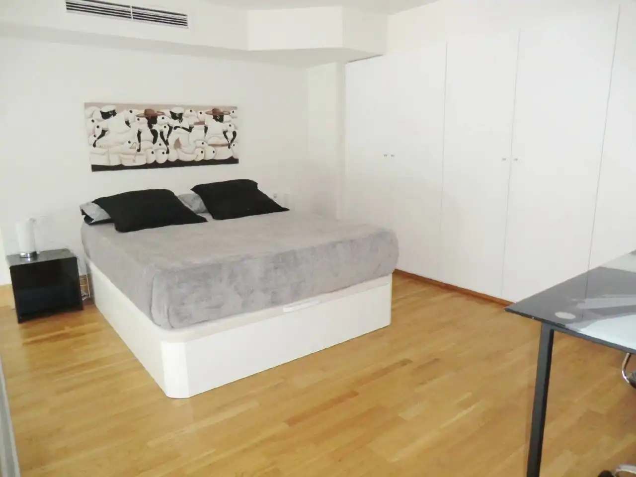 Duplex with lift for sale in Rascanya, imagen 9