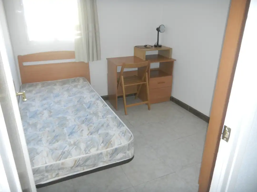 Attic for rent in Carrer Rovira i Virgili, 29, Nou Eixample Nord