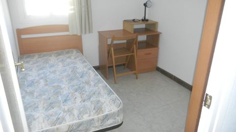 Foto 5 de Ático de alquiler en Carrer Rovira I Virgili, 29, Nou Eixample Nord, Tarragona Capital