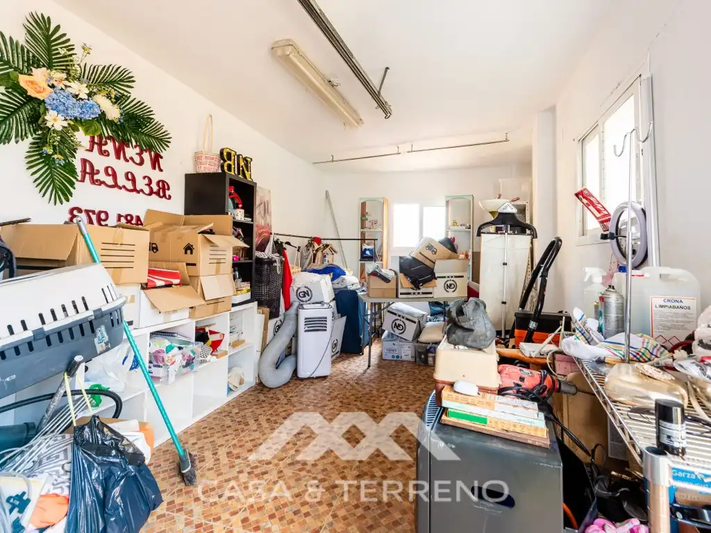 Villa avec terrasse à vendre à Urbanizacion Villa Del Mar, imagen 34