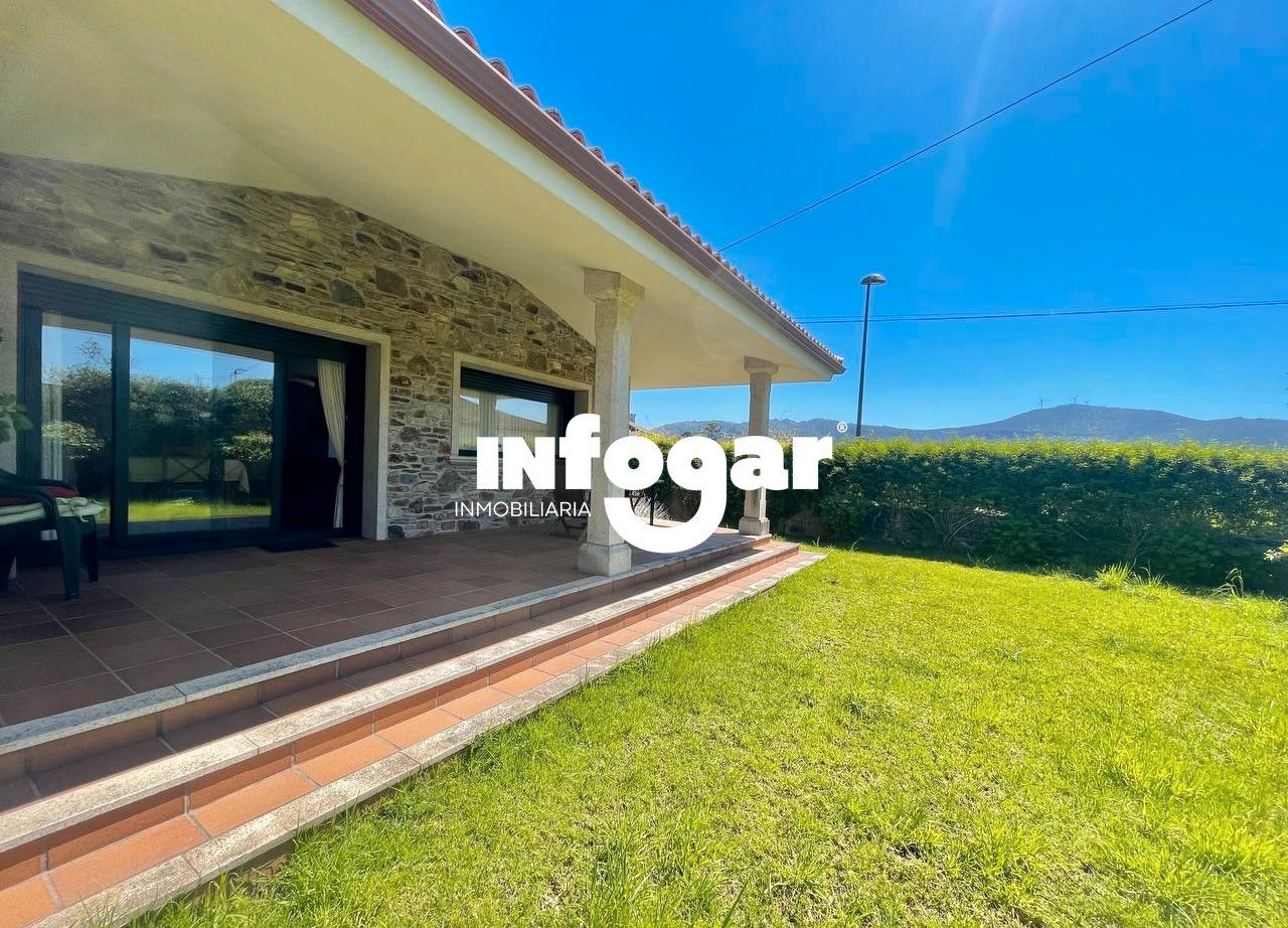 Casa o xalet de lloguer a Tomiño