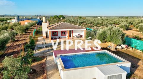 Foto 2 de Casa o xalet en venda a Guareña, Badajoz