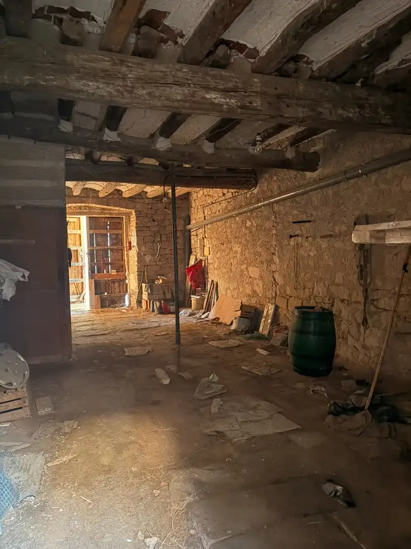Haus mit Balkon zum Verkauf in La Floresta, imagen 3