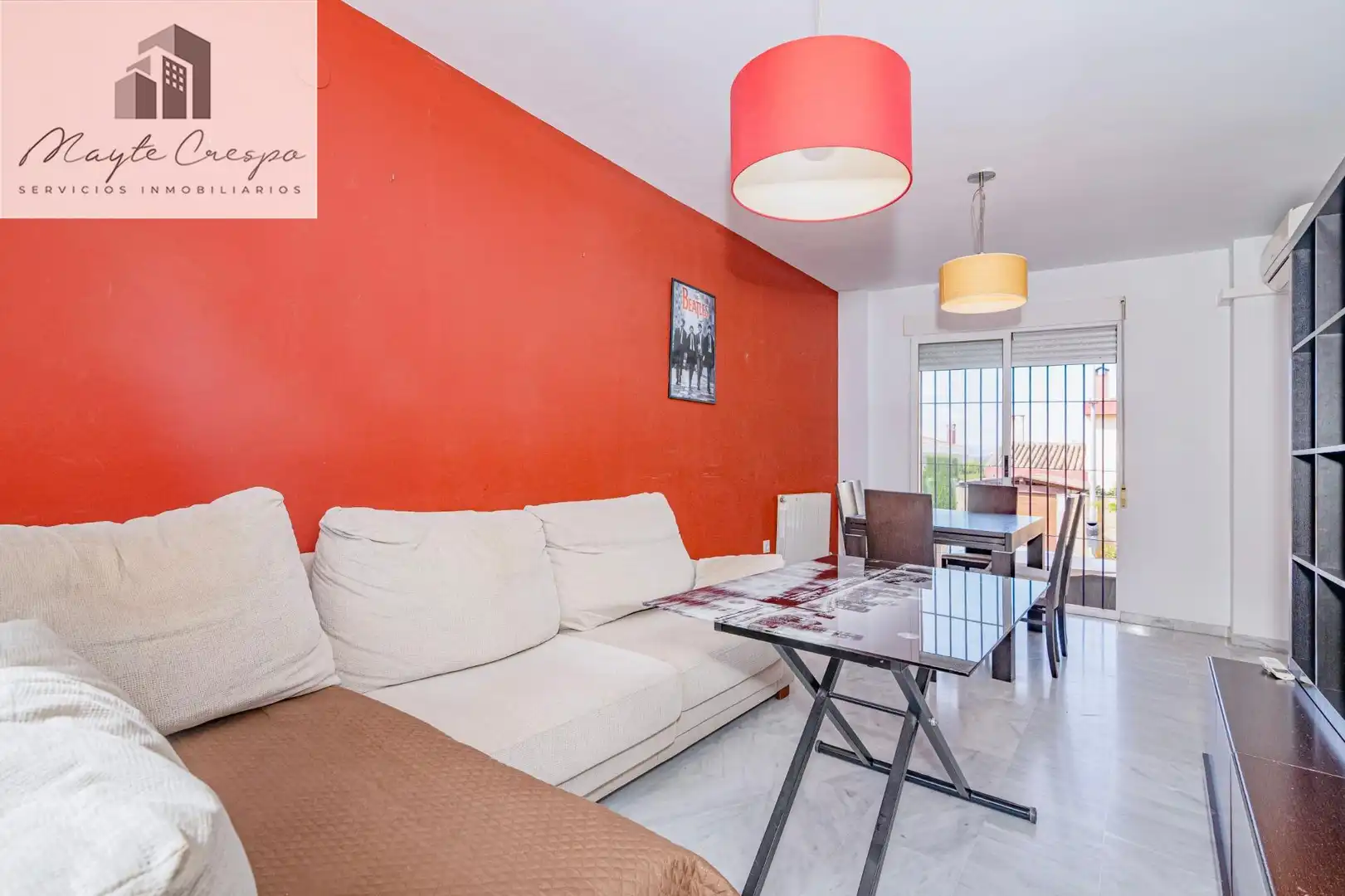 Casa a schiera con piscina in vendita a Camino Camino Gabia, imagen 7