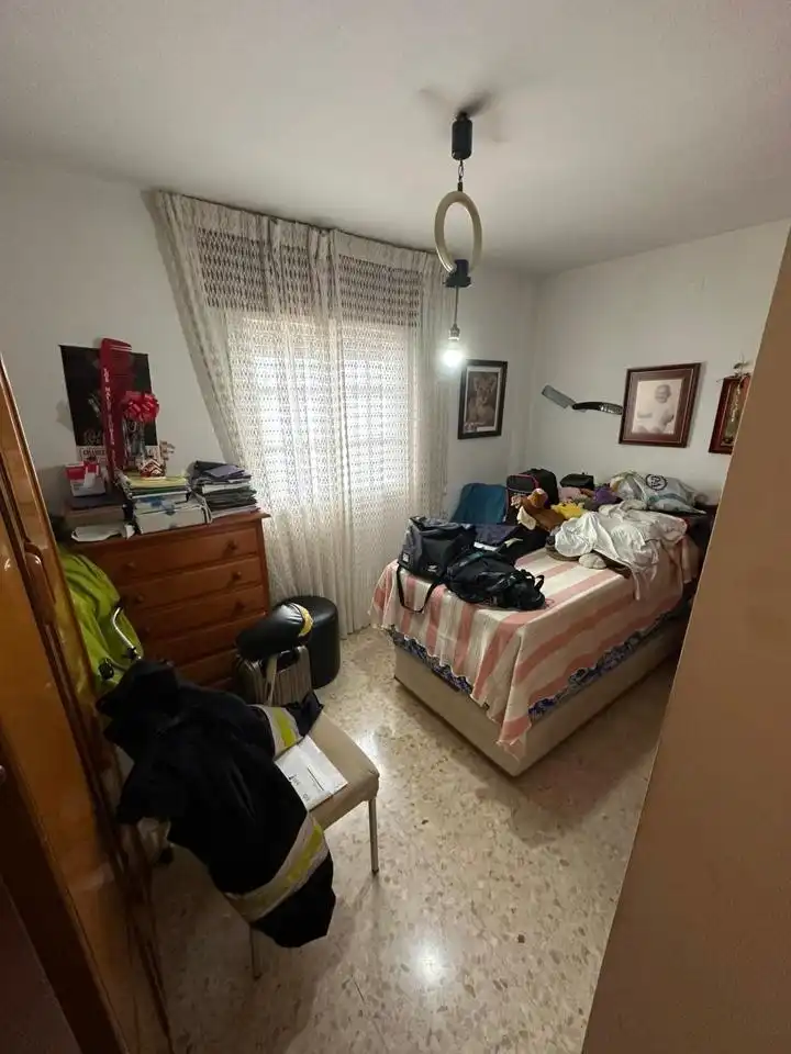 Dormitori de Casa o xalet en venda en Vélez-Málaga