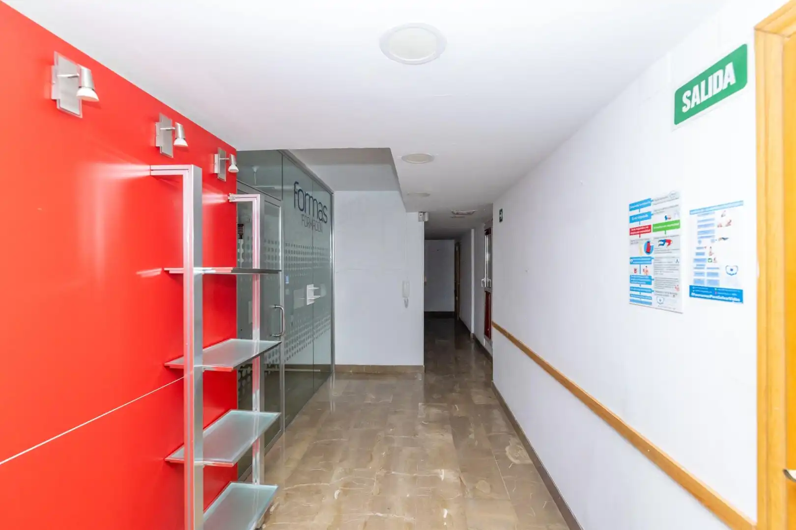 Ufficio in affitto a Ronda, imagen 16