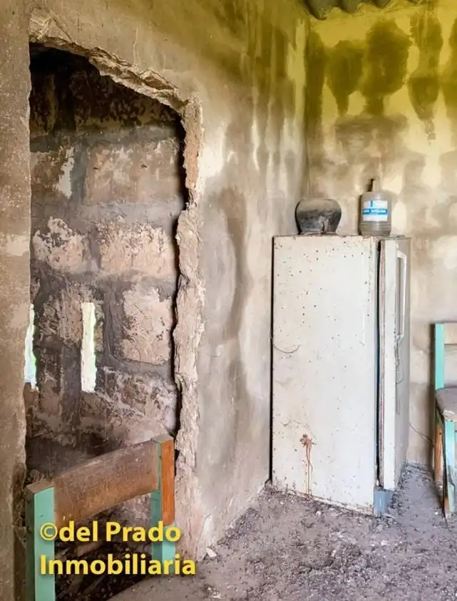 Terreno en venta en Muro