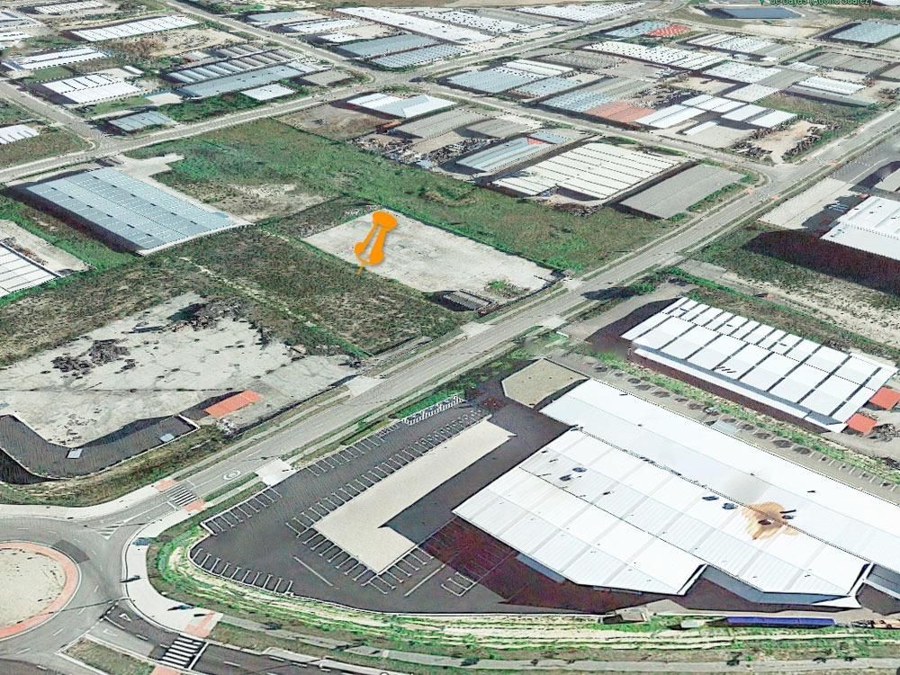 Fabrik Grundstücke zum Verkauf in Miranda de Ebro