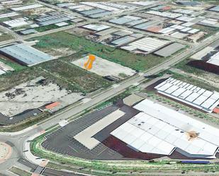 Industrial land for sale in Miranda de Ebro