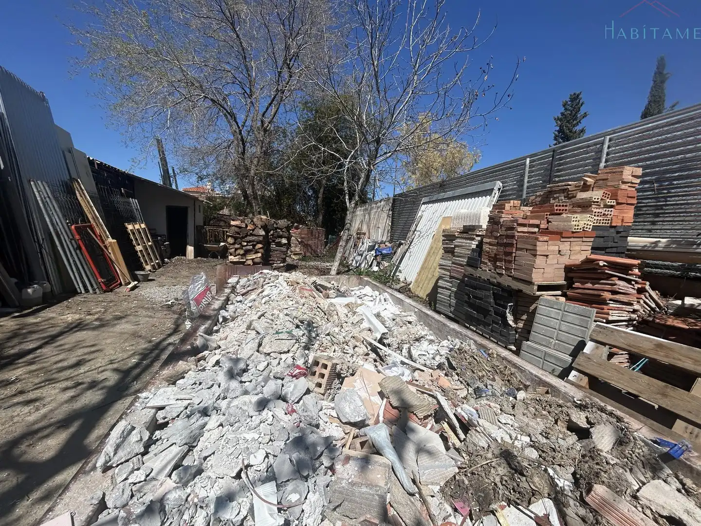 Terreno residencial en venta en MURILLO 9, imagen 4