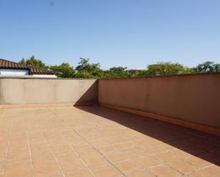 Terrace of Duplex for sale in Sabadell  with Air Conditioner and Terrace