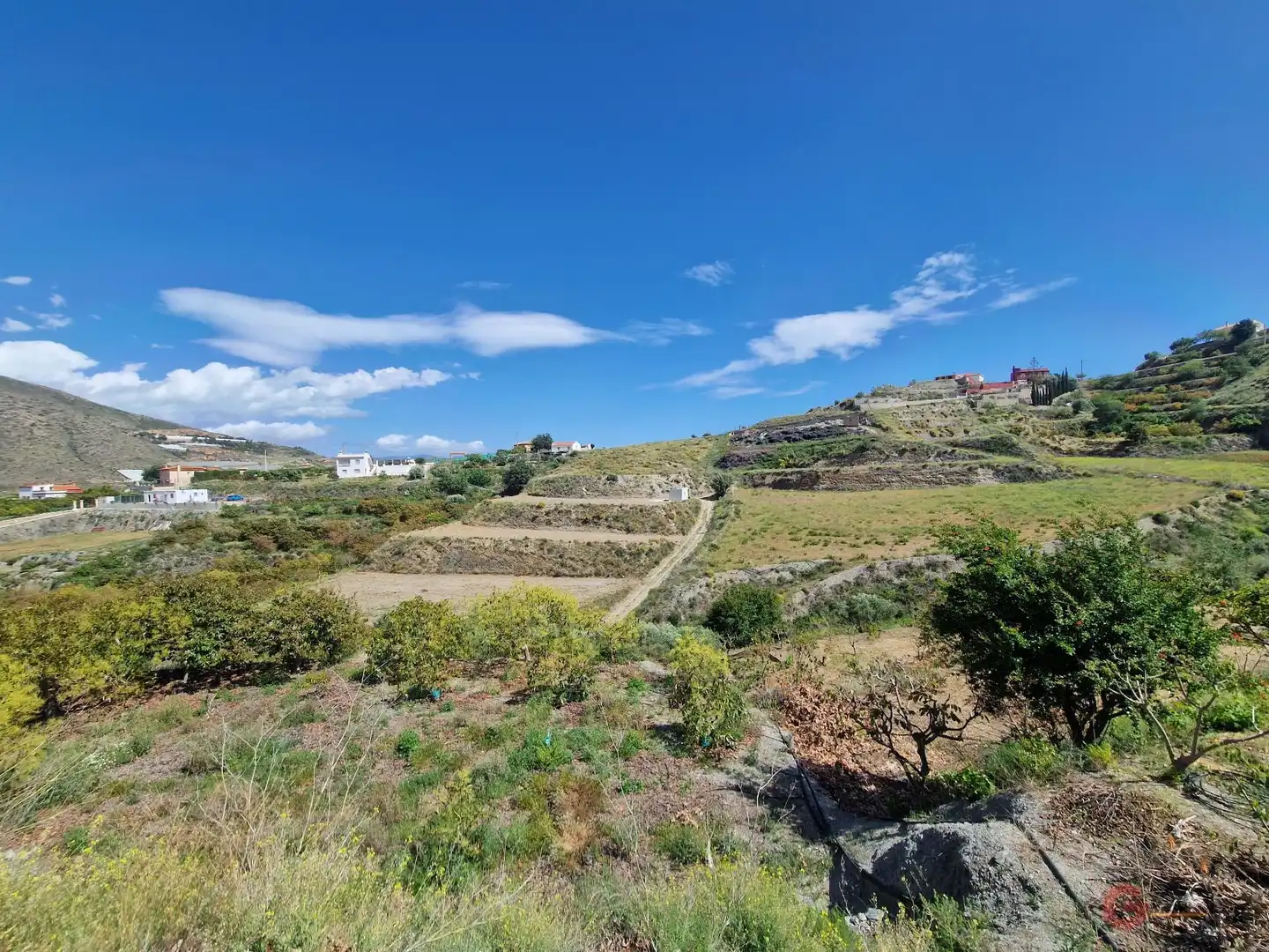 Casa rústica en venda a Molvízar, imagen 13