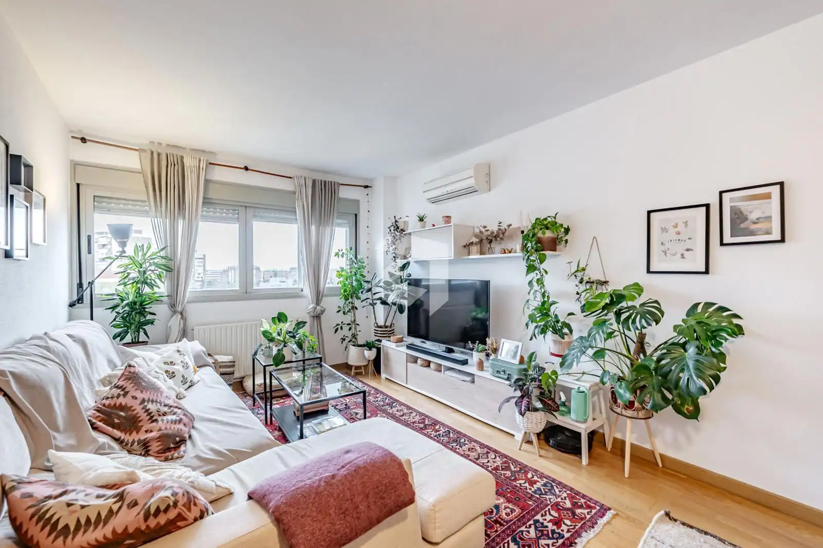 Wohnung zum Verkauf in Sanchinarro