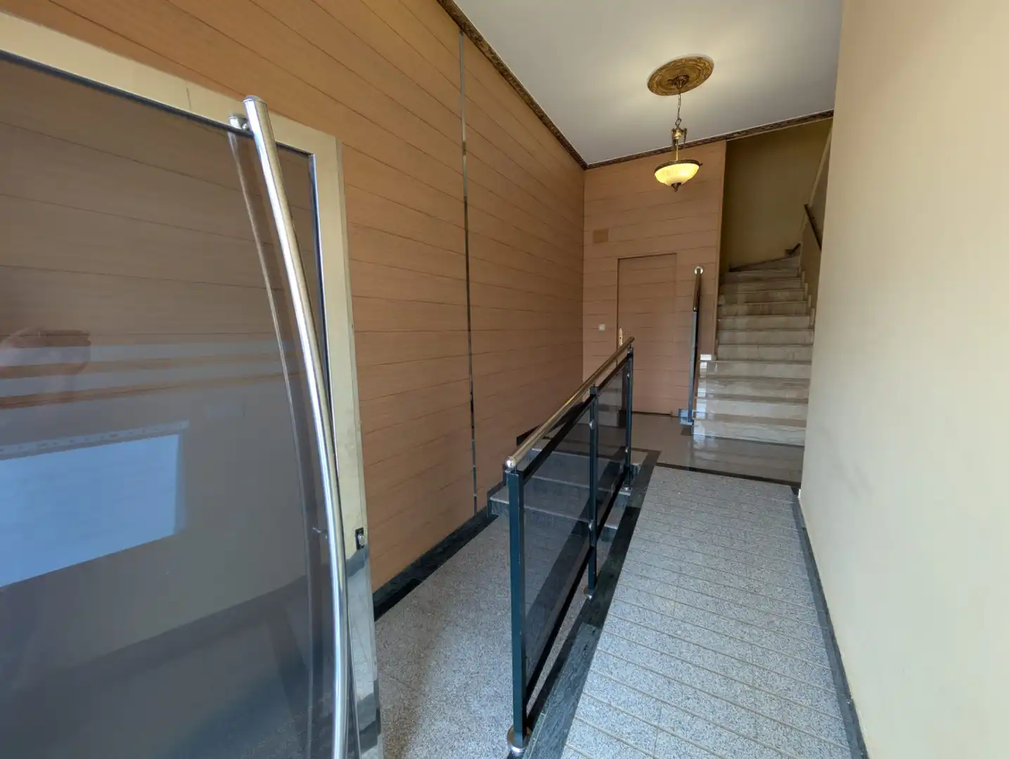 Flat for sale in Torre-Pacheco  with Air Conditioner, Furnished and Oven
