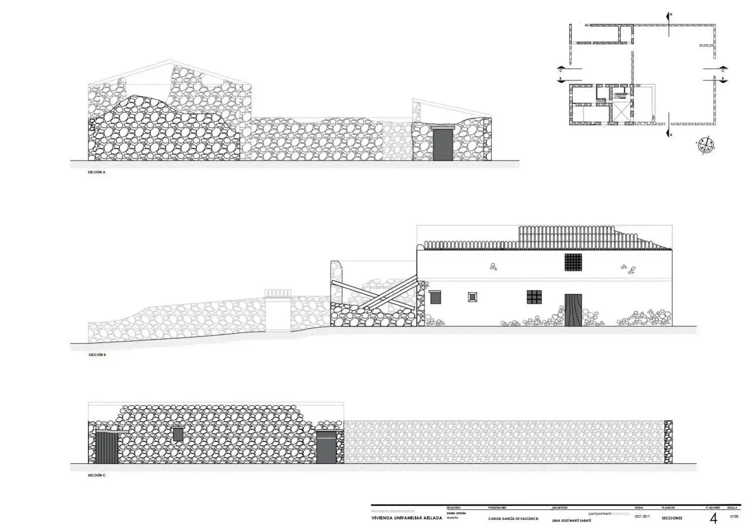 Lands and plots for sale in Mula, imagen 3