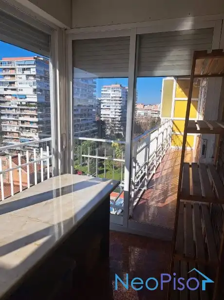 Pis amb ascensor en venda a Parque Lisboa - La Paz, imagen 3