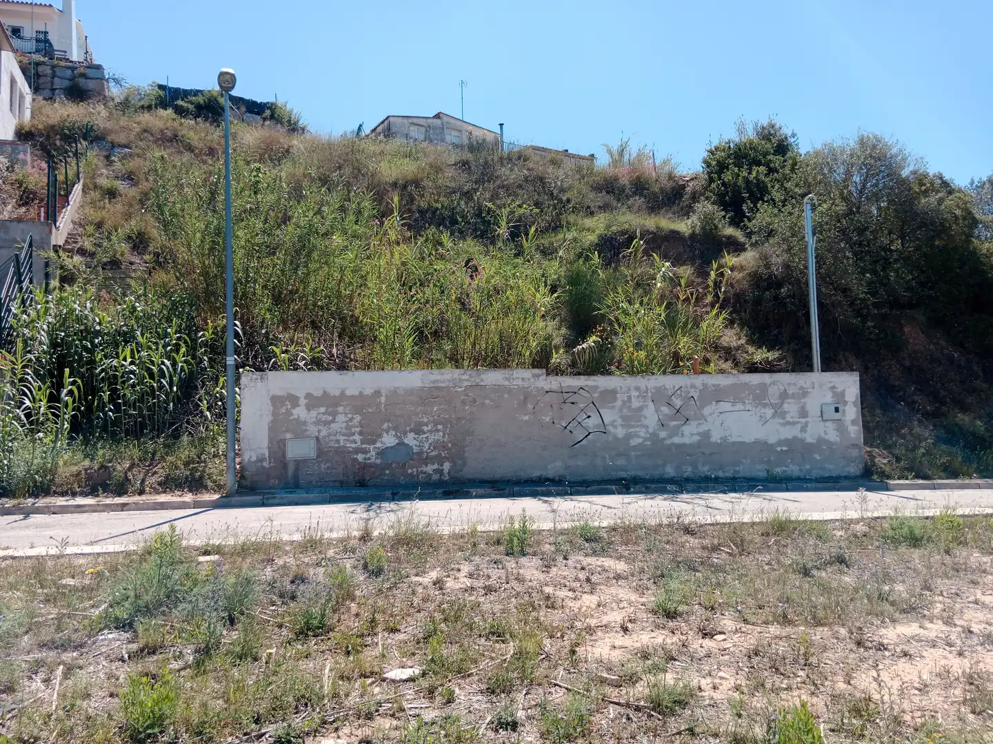 Wohnbaugrundstück zum Verkauf in Els Avets - Can Serrafossà - Ximelis, imagen 10